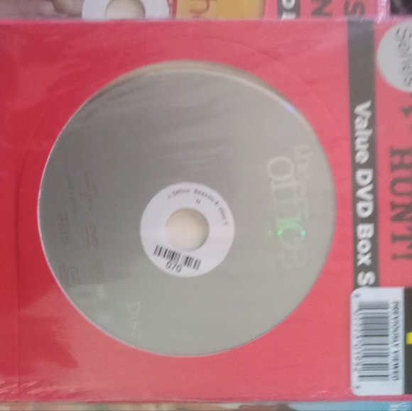 DVD bundle set - Picture 6 of 11